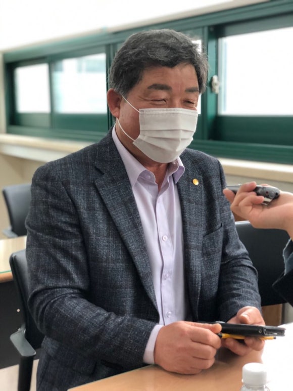 선달바우 이미지