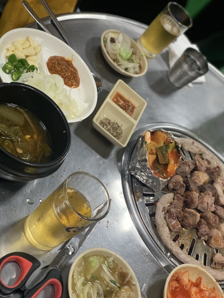 봉명부속구이 이미지