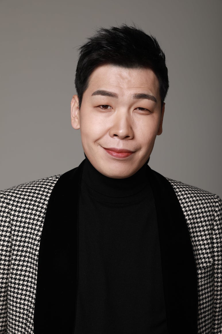 아랑 엔터테인먼트 이미지