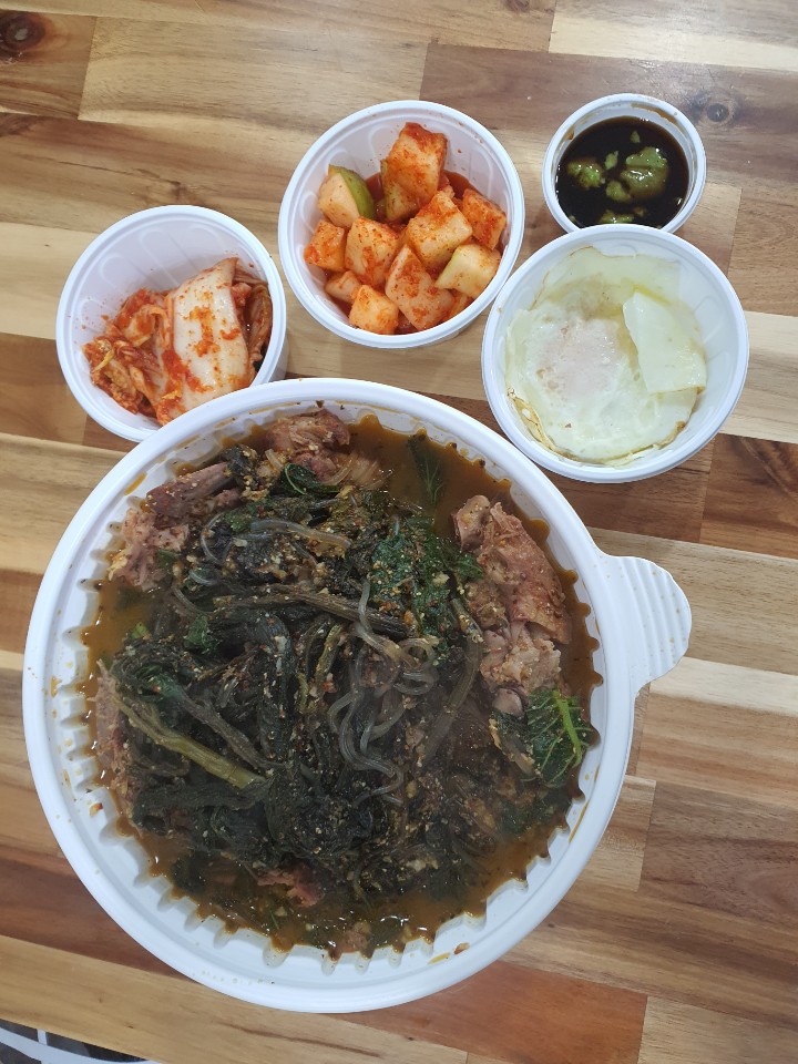강원해장국(본점) 이미지
