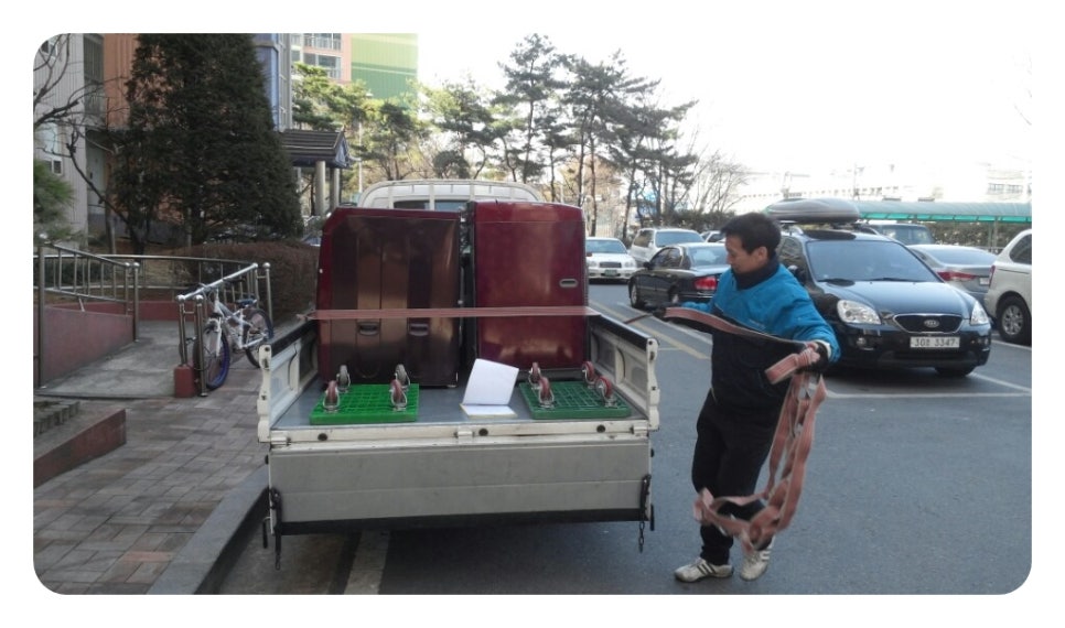 군포재활용센터 이미지