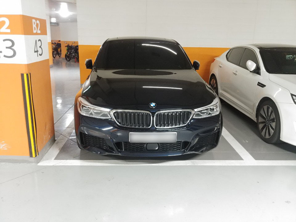조은우리세차 이미지