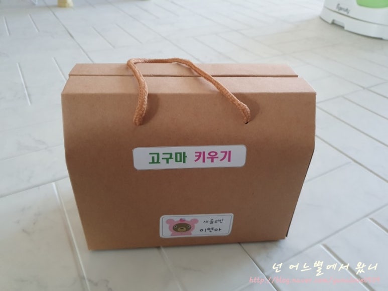 연아어린이집 이미지