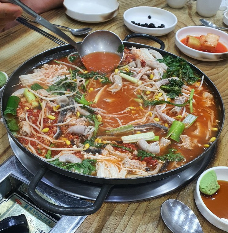 현주네곱창 이미지