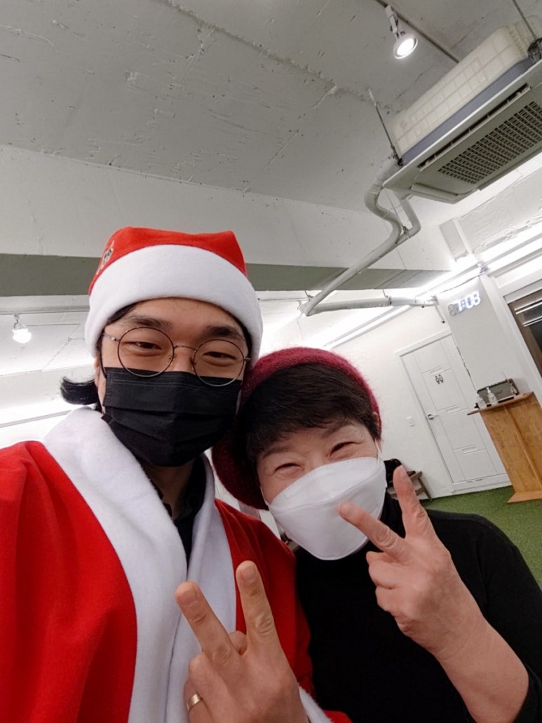 왕언니 이미지