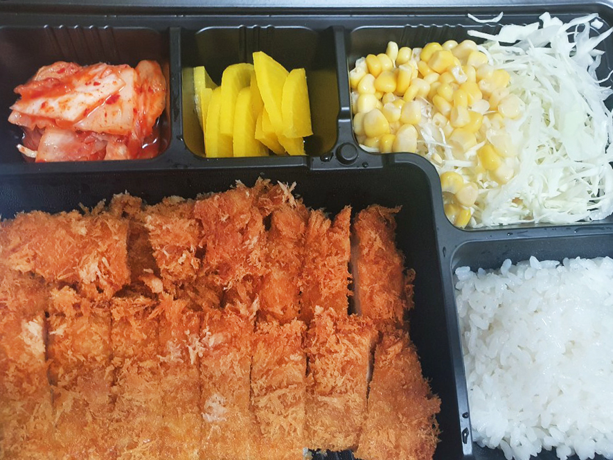 송주불냉면&돈까스 이미지