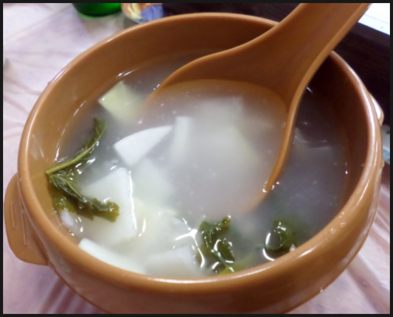 고향아구찜 이미지