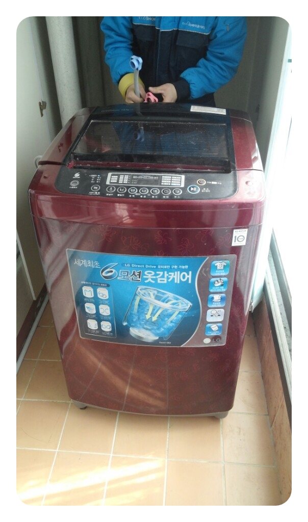 군포재활용센터 이미지