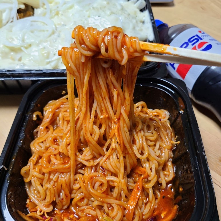 굽네치킨신안 이미지