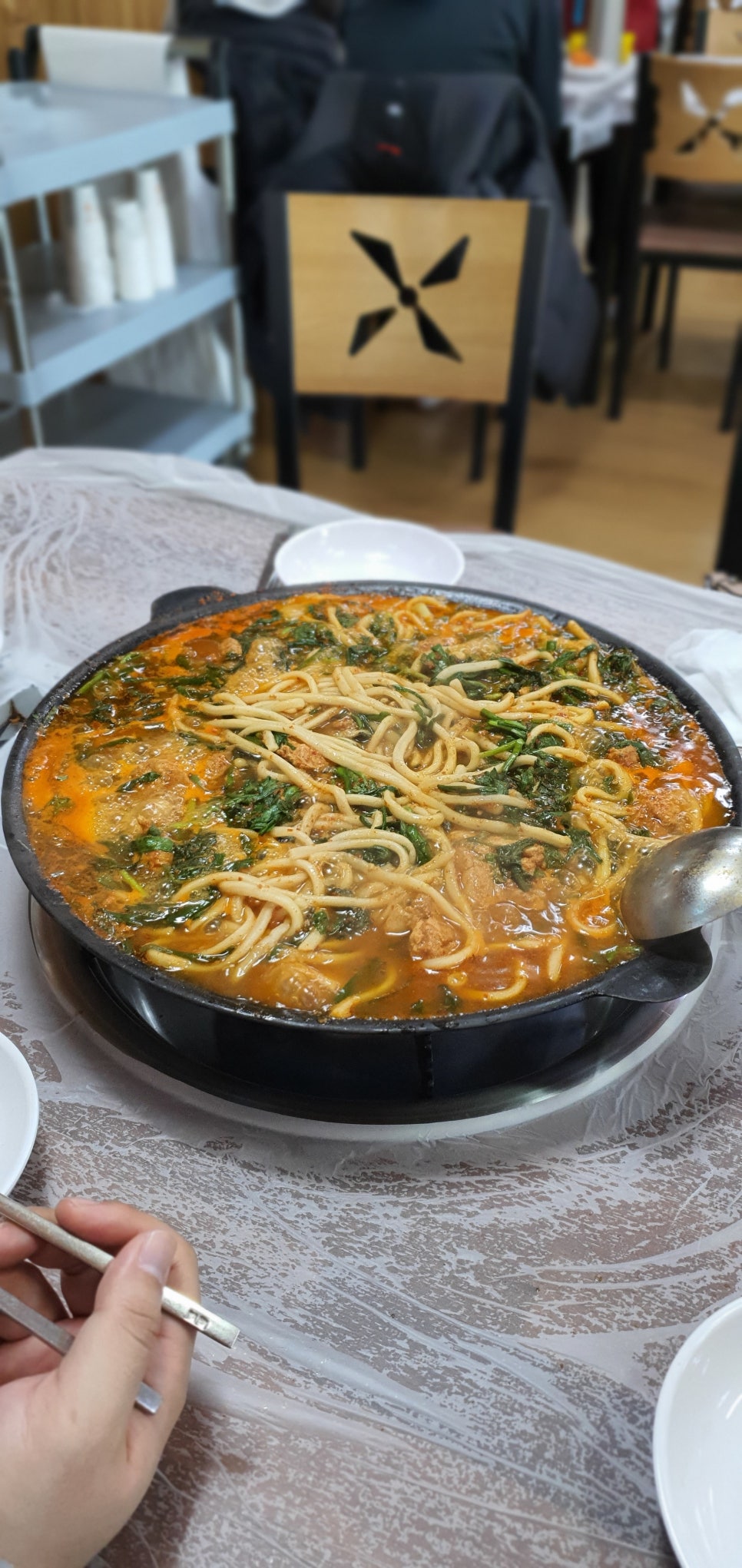 플랜트황지연못라운지 이미지