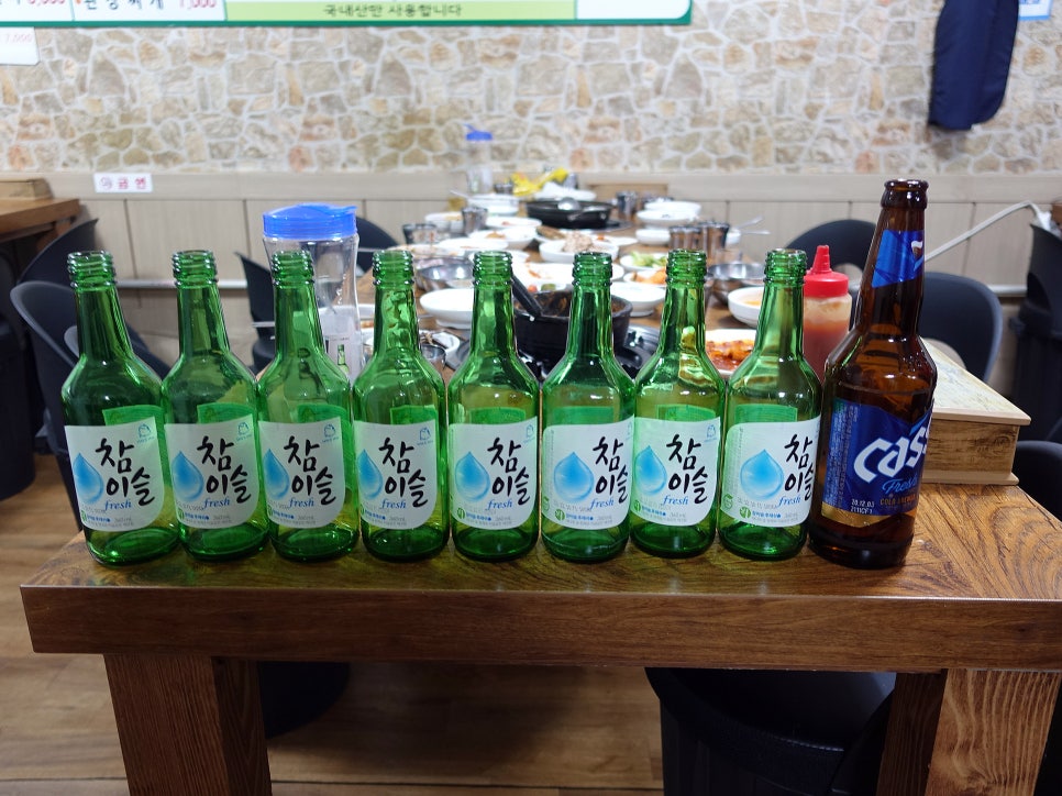 우림토속음식점 이미지