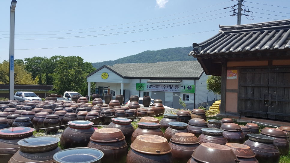 (주)정ㆍ식품 이미지