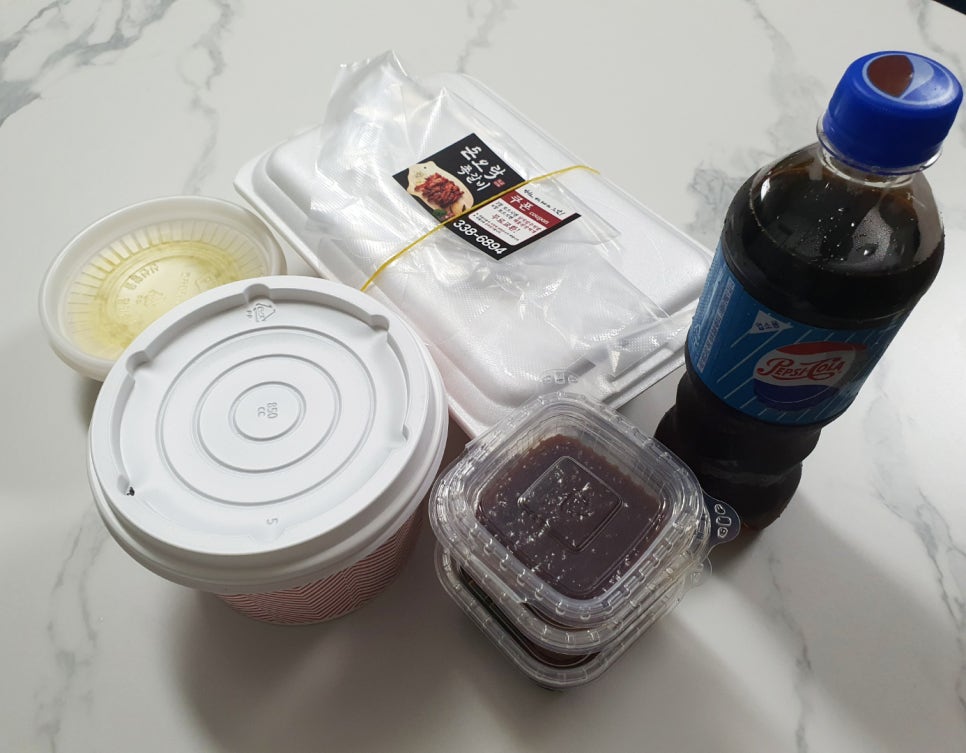 돈오락쪽갈비 이미지