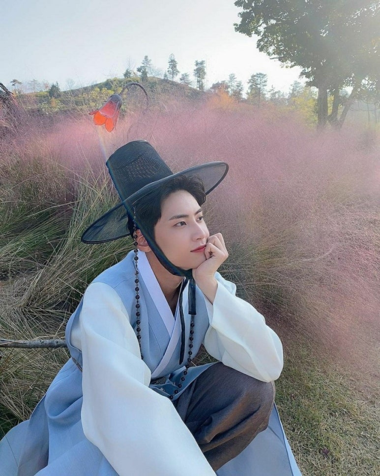 홀리몰리 이미지