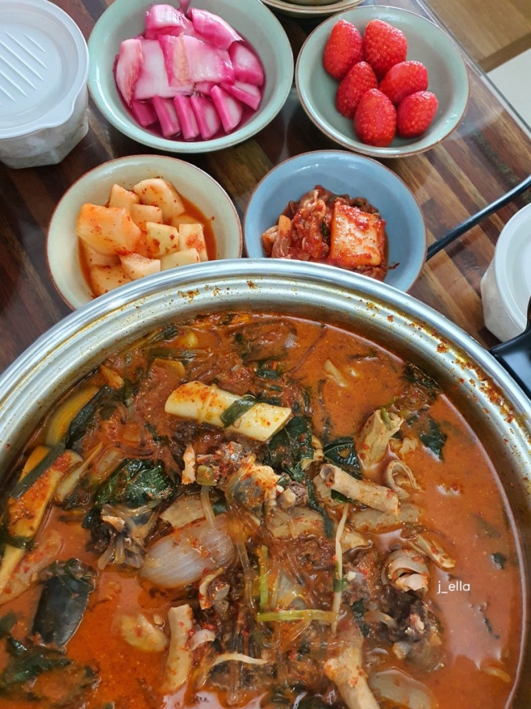 돈드림돼지국밥 이미지