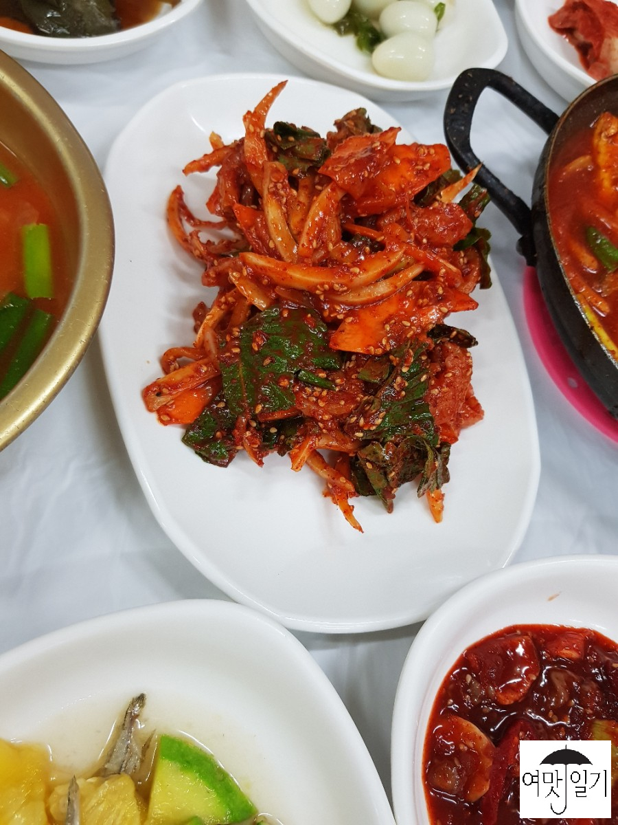 다도해식당 이미지