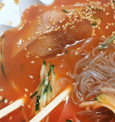 송주불냉면&돈까스 이미지