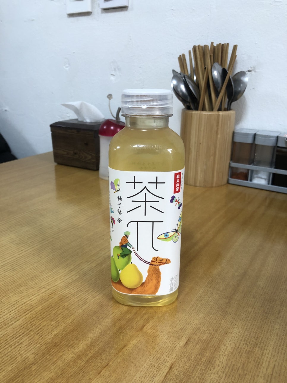 우리집중국전통가정요리 이미지