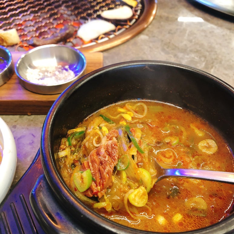 유미해장국 이미지