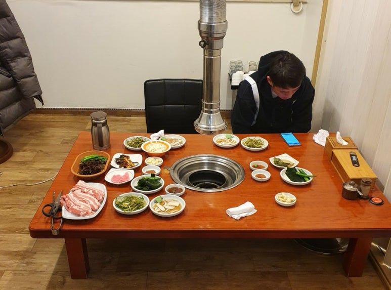 청마(맛진고기) 이미지