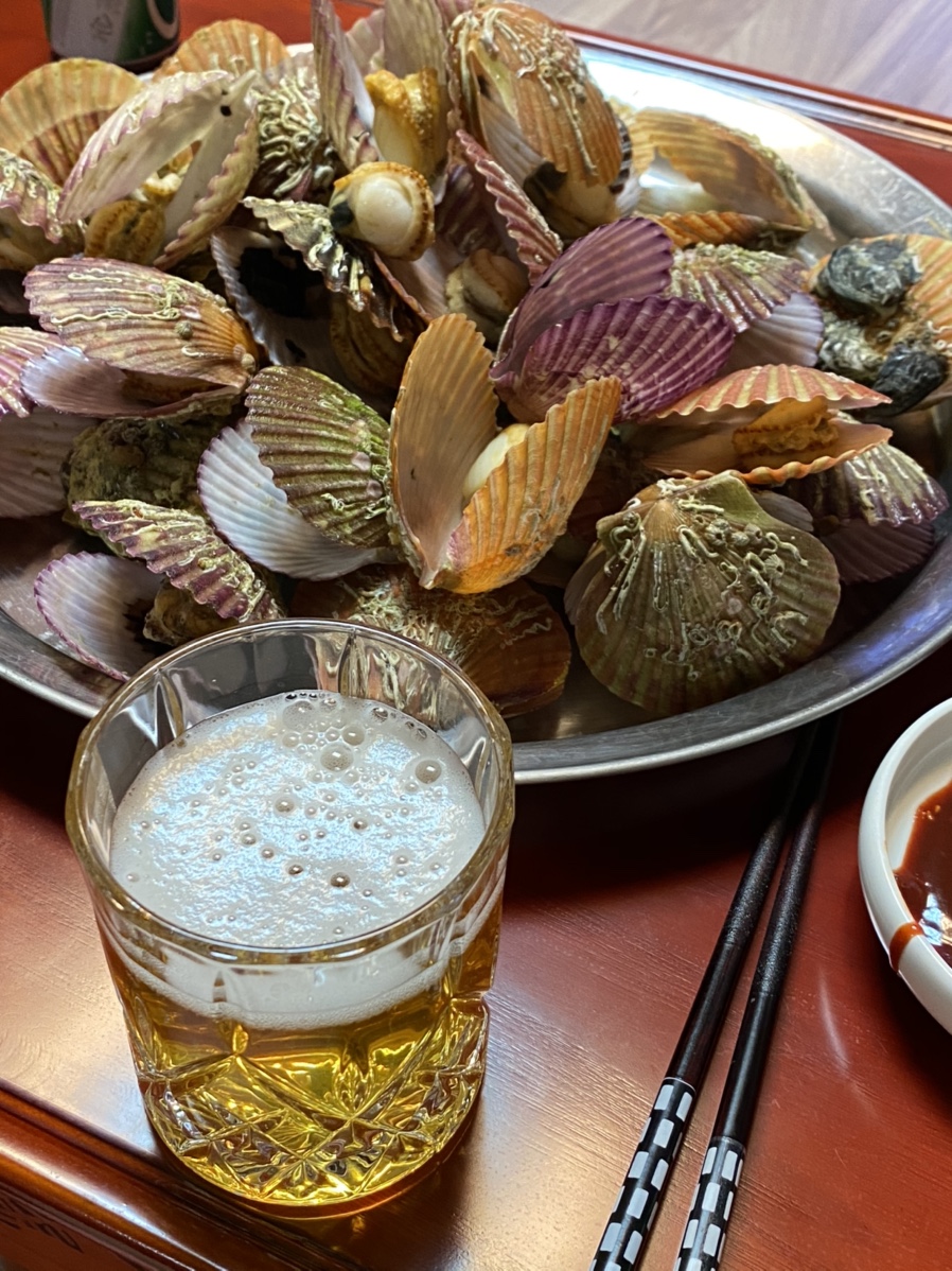 비룡수산 이미지