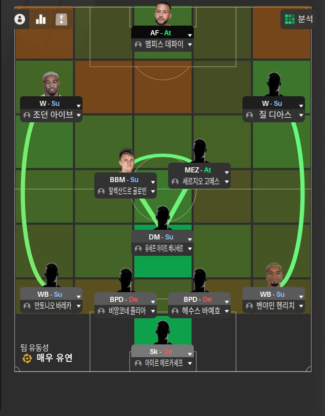 카셰프 이미지