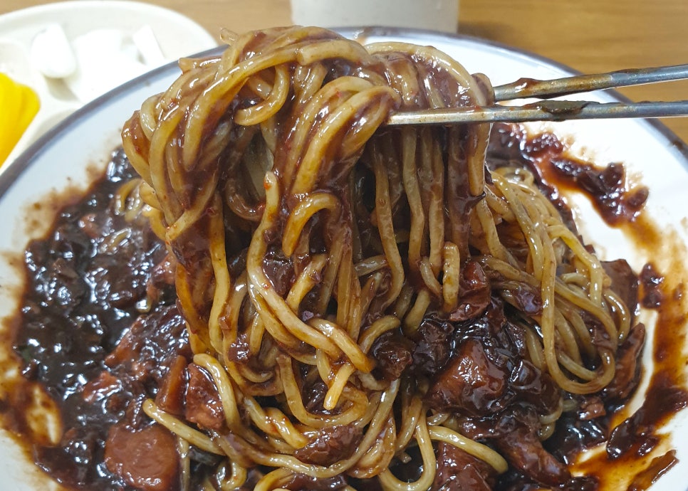 군남반점 이미지