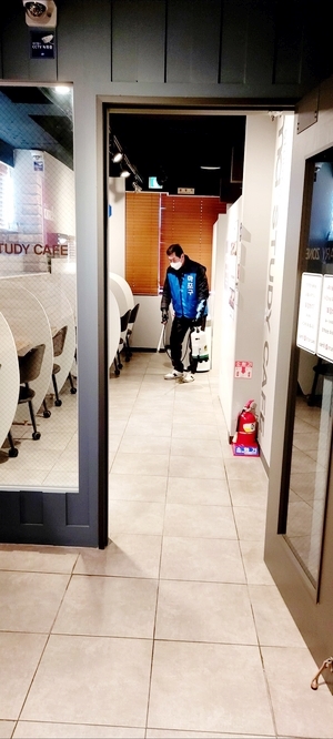 이제마스터디카페성산점 이미지