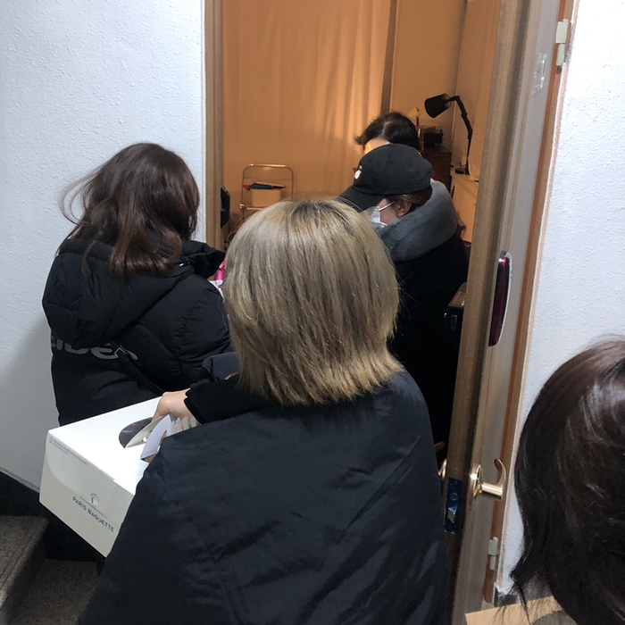 아이비클럽수성지산점 이미지
