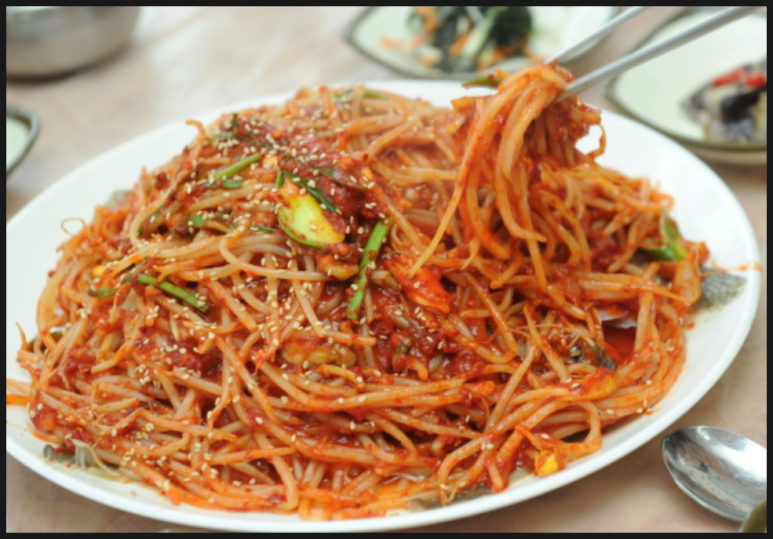고향아구찜 이미지