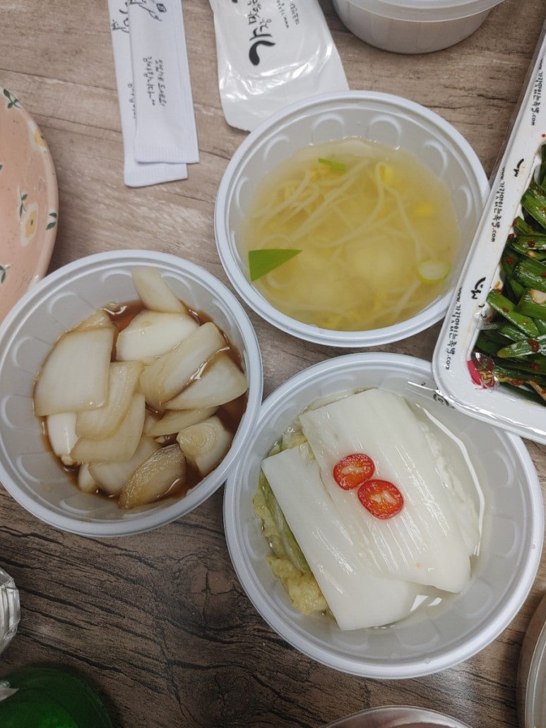 가장맛있는족발산동점 이미지