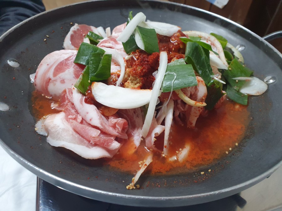 문화정육식당 이미지