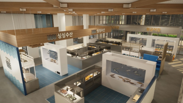 공단회센타 이미지