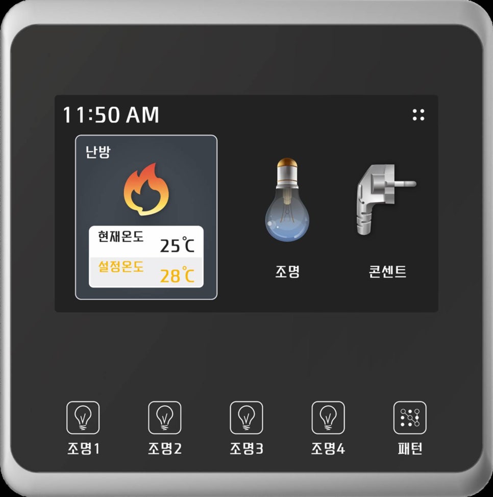 제일전기 이미지
