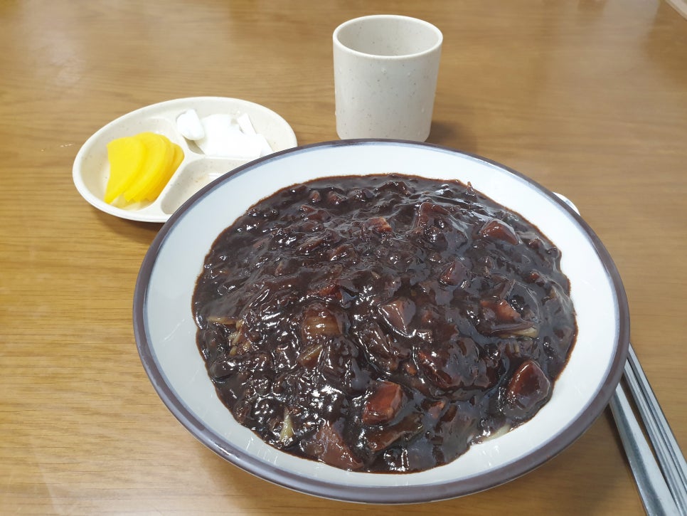 군남뼈해장국 이미지