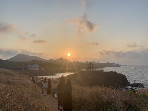 쿰다투어 이미지
