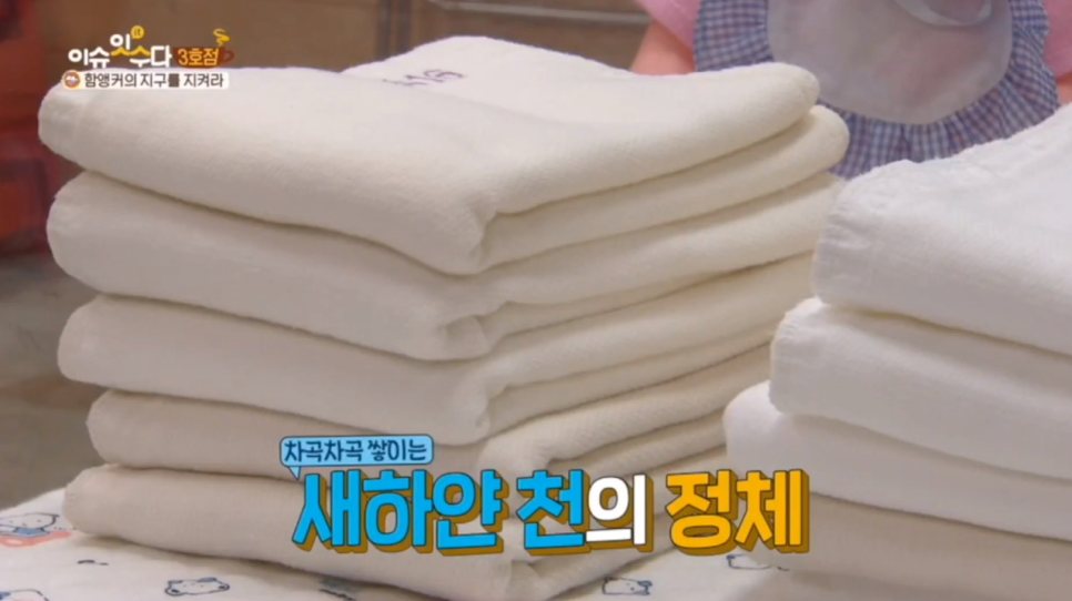 전주지역자활센터보드레기저귀 이미지
