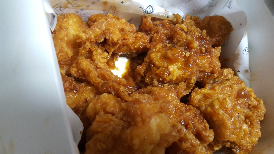 조이떡볶이 이미지