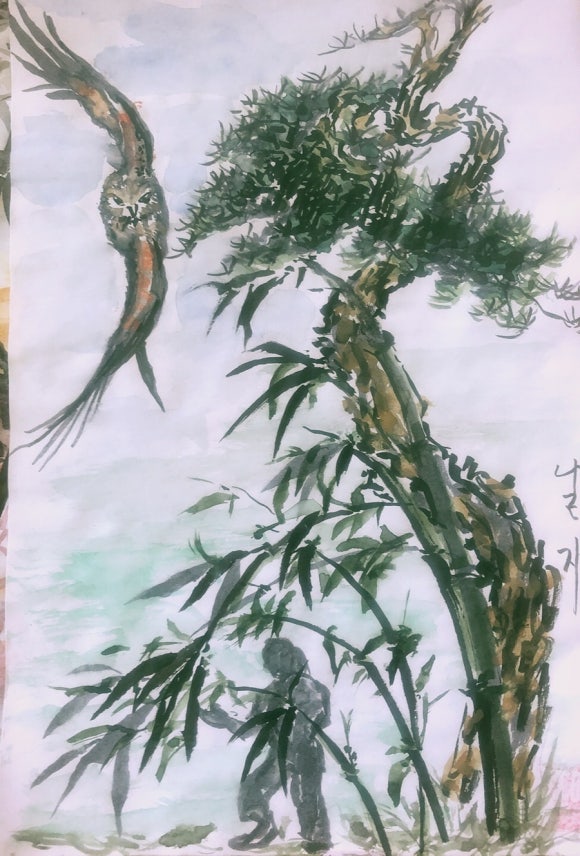 사인당 이미지