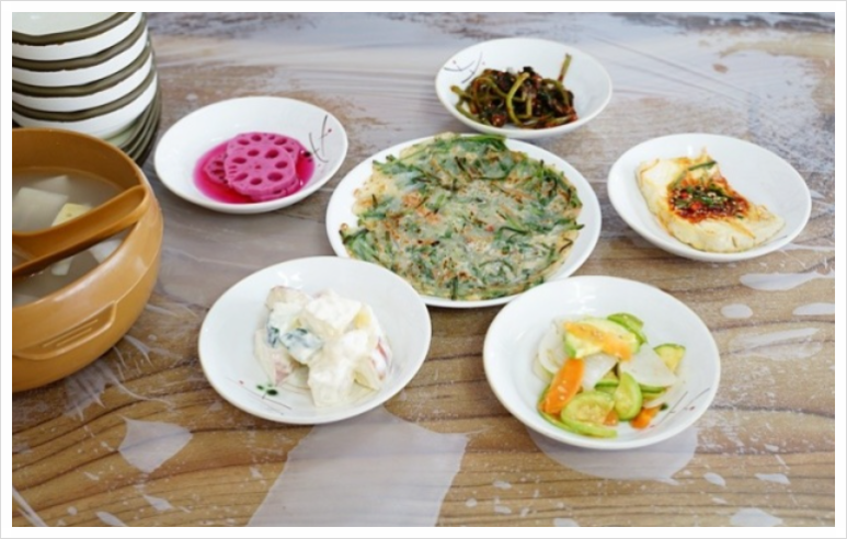 고향아구찜 이미지
