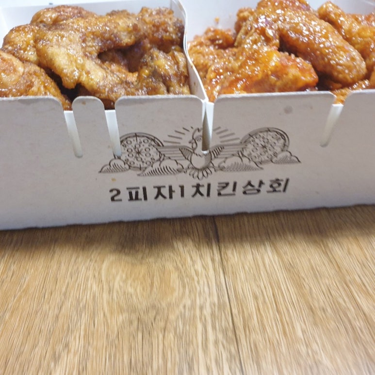 2피자1치킨상회김천 이미지