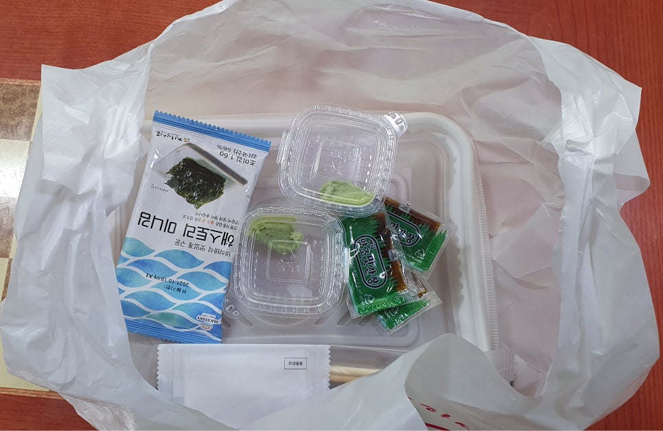 동해해물찜 이미지