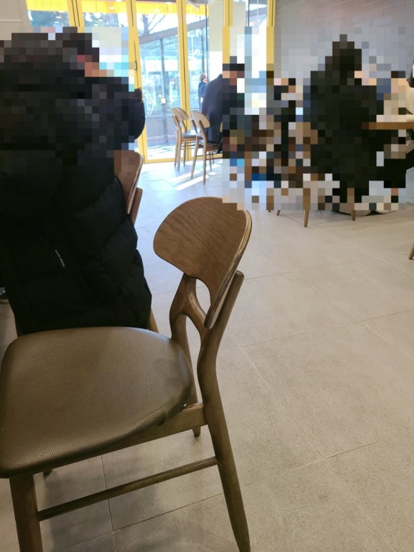 루이스버거 동국대점 이미지