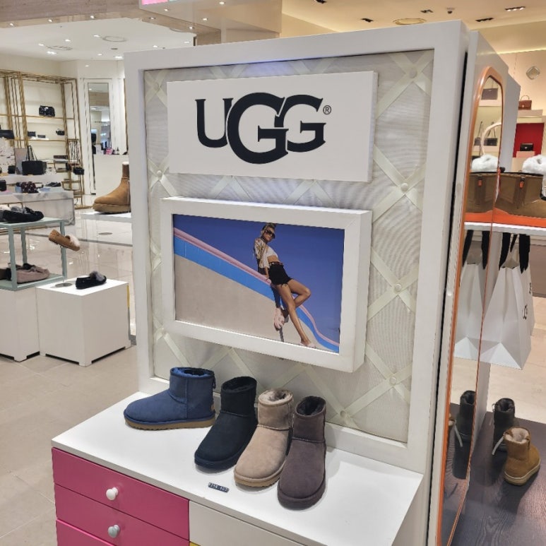 롯데부산UGG 이미지