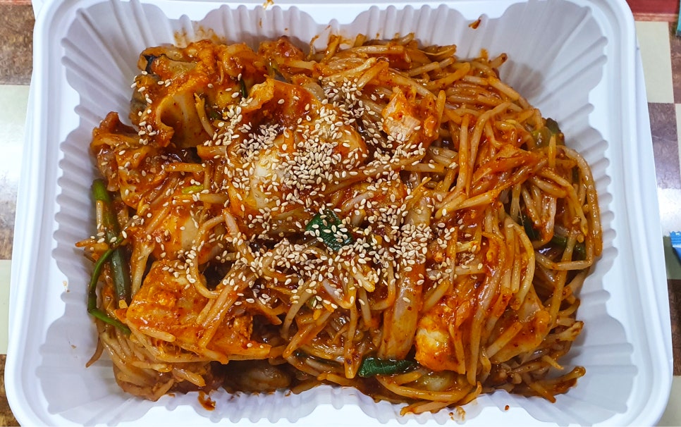 동해해물찜 이미지