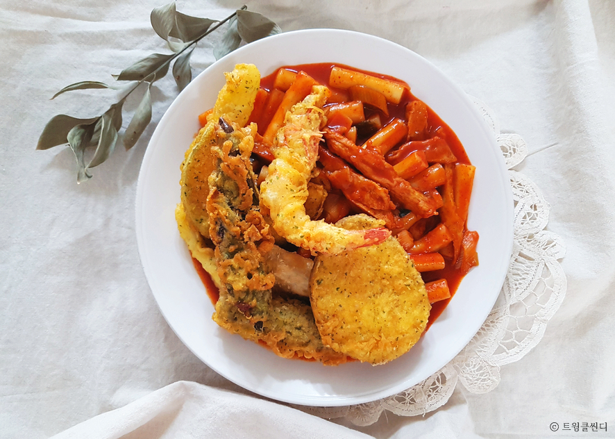 엄지분식식당 이미지
