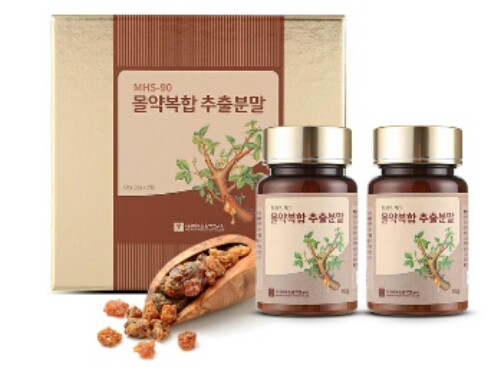 (주)미르팜 이미지