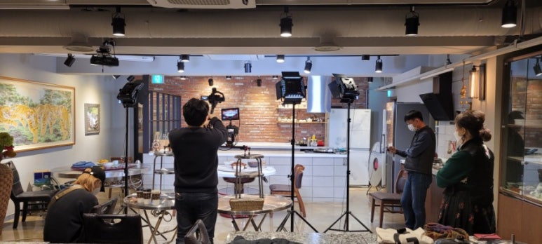 상경물산 이미지
