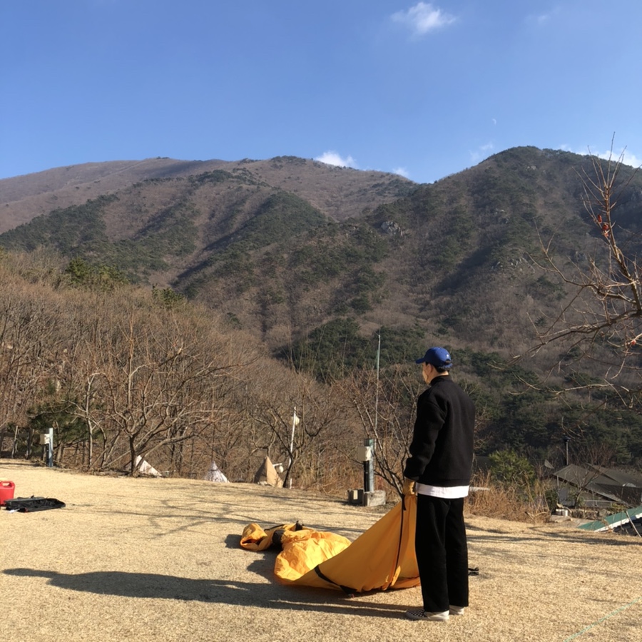 이가락 이미지