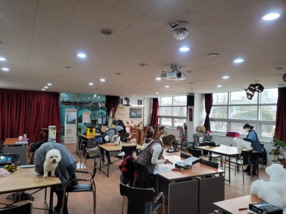 아프리카교육문화원 이미지